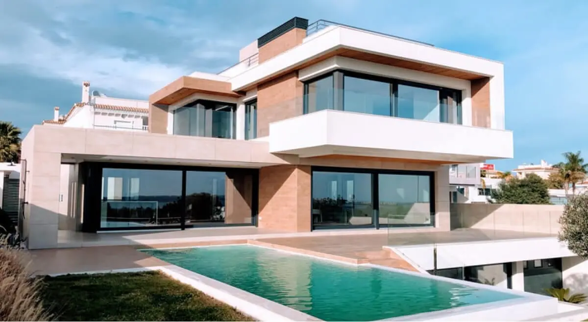 Custom projects and custom ideas Interior Design
